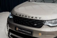 Land Rover Discovery D250 MHEV 249hk R Dynamic Pano 360 183kW thumbnail
