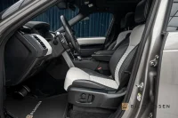 Land Rover Discovery D250 MHEV 249hk R Dynamic Pano 360 183kW thumbnail