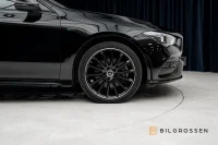Mercedes-Benz CLA 250 e SB AMG Sport 218hk Nightpackage Drag 160kW thumbnail