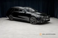 Mercedes-Benz E300 T de 306hk AMG Premium Plus P-Värm Drag 225kW thumbnail
