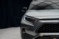 Toyota RAV4 Plug in AWD-i 306hk Style Drag B-Kamera MOMS 225kW thumbnail