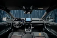 Toyota RAV4 Plug in AWD-i 306hk Style Drag B-Kamera MOMS 225kW thumbnail