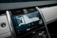 Land Rover Discovery D250 MHEV 249hk R Dynamic Pano 360 183kW thumbnail