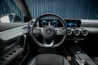 Mercedes-Benz CLA 250 e SB AMG Sport 218hk Nightpackage Drag 160kW thumbnail