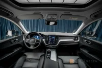 Volvo XC60 Recharge T6 AWD Plus Dark Panorama Drag 257kW thumbnail