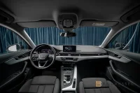 Audi A4 allroad quattro 2.0 TDI Proline B&O Cockpit Adp Fart 140kW thumbnail