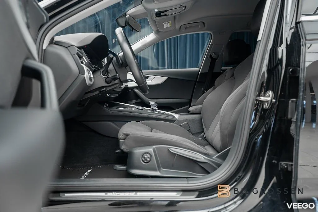 Audi A4 allroad quattro 2.0 TDI Proline B&O Cockpit Adp Fart 140kW