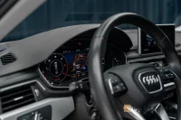 Audi A4 allroad quattro 2.0 TDI Proline B&O Cockpit Adp Fart 140kW thumbnail
