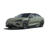 BYD Seal Excellence AWD thumbnail