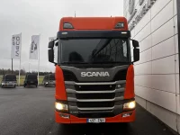 SCANIA R450  12.7 331kW thumbnail