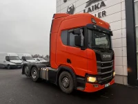 SCANIA R450  12.7 331kW thumbnail
