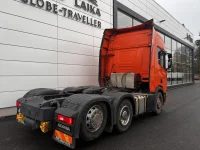 SCANIA R450  12.7 331kW thumbnail