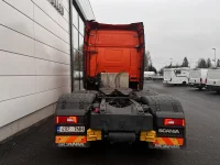 SCANIA R450  12.7 331kW thumbnail