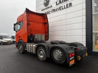 SCANIA R450  12.7 331kW thumbnail