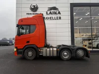 SCANIA R450  12.7 331kW thumbnail