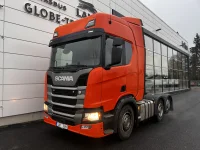 SCANIA R450  12.7 331kW thumbnail