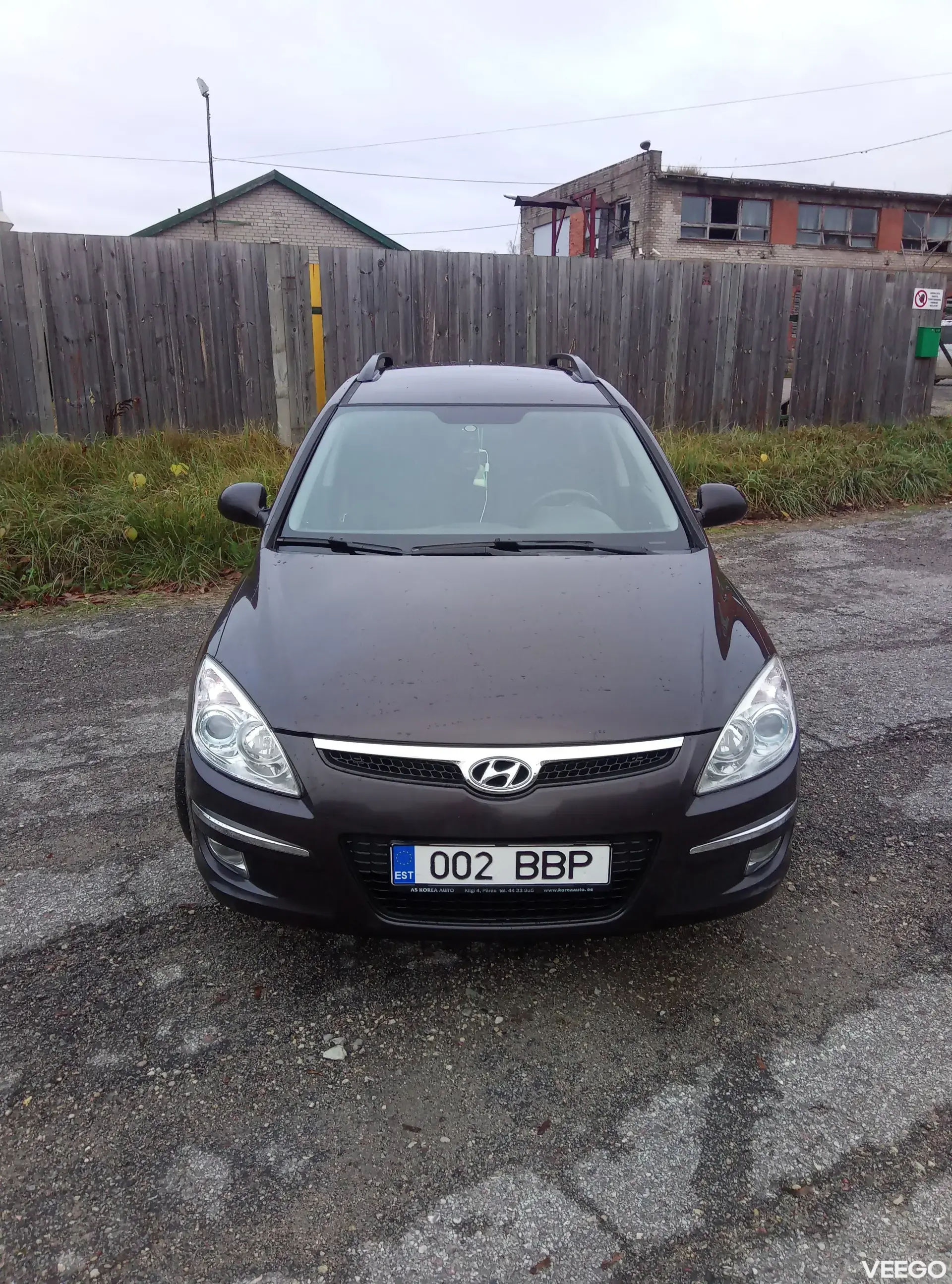 Vehicle Image