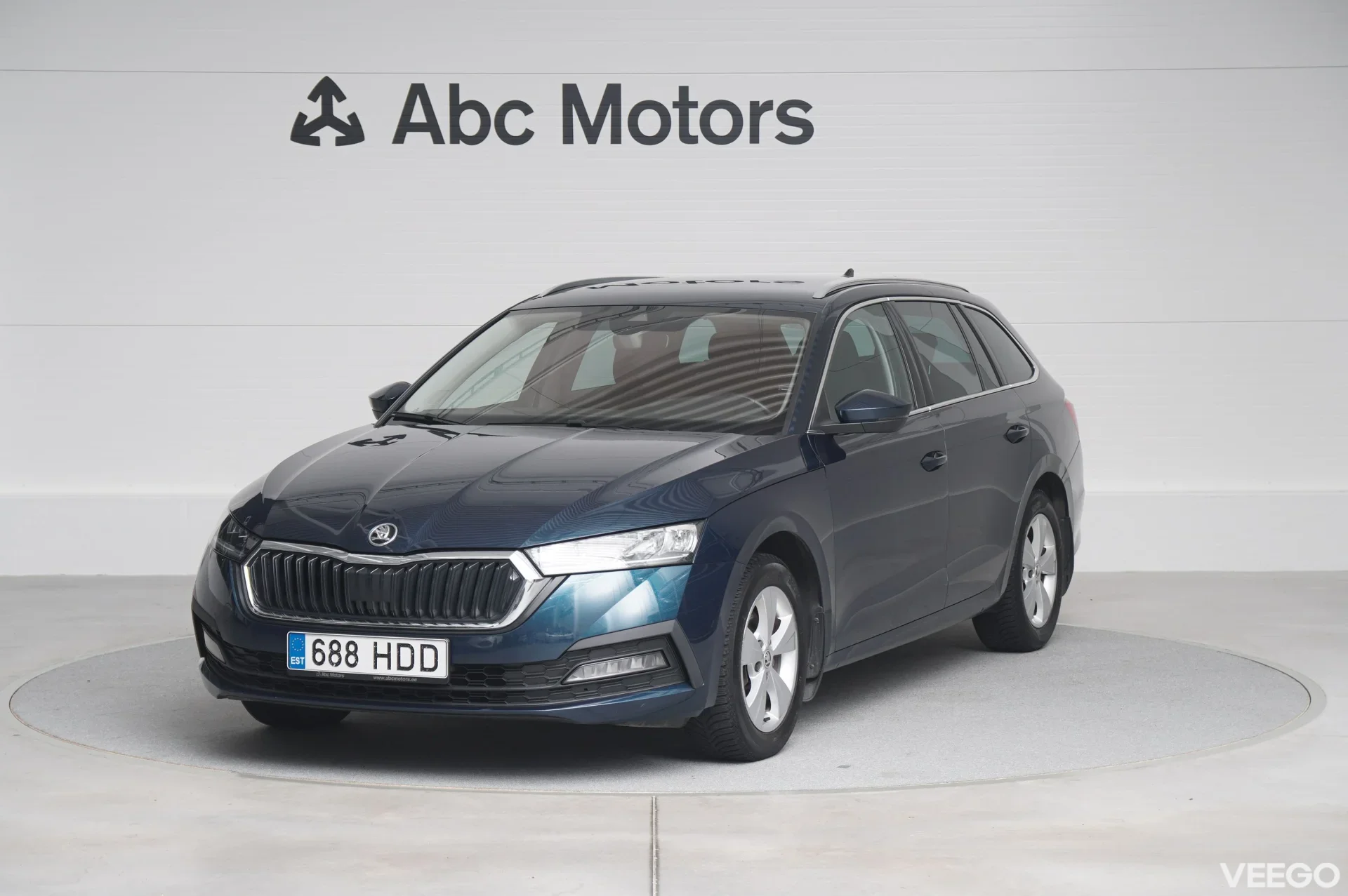 Skoda Octavia Combi Ambition 1,5 TSI CNG G-TEC 96kW 7-p. DSG 1.5 96kW