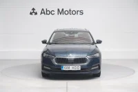 Skoda Octavia Combi Ambition 1,5 TSI CNG G-TEC 96kW 7-p. DSG 1.5 96kW thumbnail