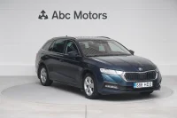 Skoda Octavia Combi Ambition 1,5 TSI CNG G-TEC 96kW 7-p. DSG 1.5 96kW thumbnail