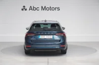 Skoda Octavia Combi Ambition 1,5 TSI CNG G-TEC 96kW 7-p. DSG 1.5 96kW thumbnail