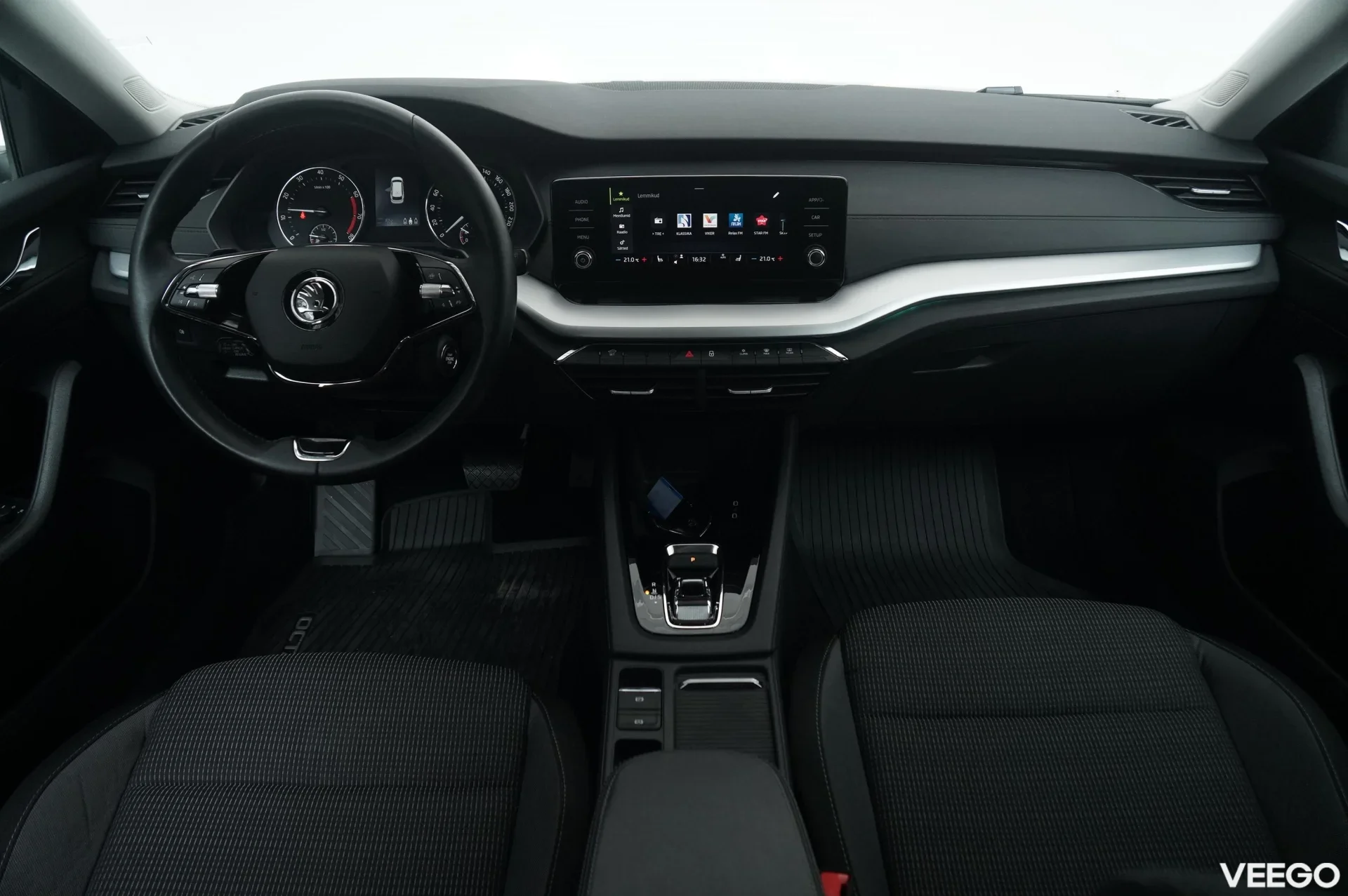 Skoda Octavia Combi Ambition 1,5 TSI CNG G-TEC 96kW 7-p. DSG 1.5 96kW