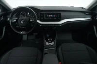 Skoda Octavia Combi Ambition 1,5 TSI CNG G-TEC 96kW 7-p. DSG 1.5 96kW thumbnail