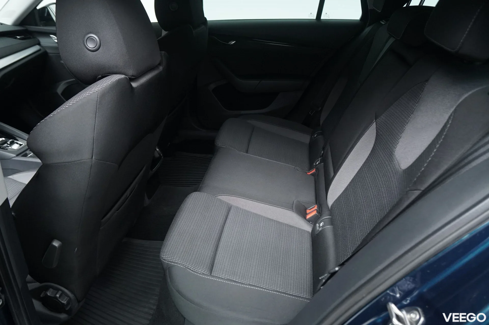 Skoda Octavia Combi Ambition 1,5 TSI CNG G-TEC 96kW 7-p. DSG 1.5 96kW