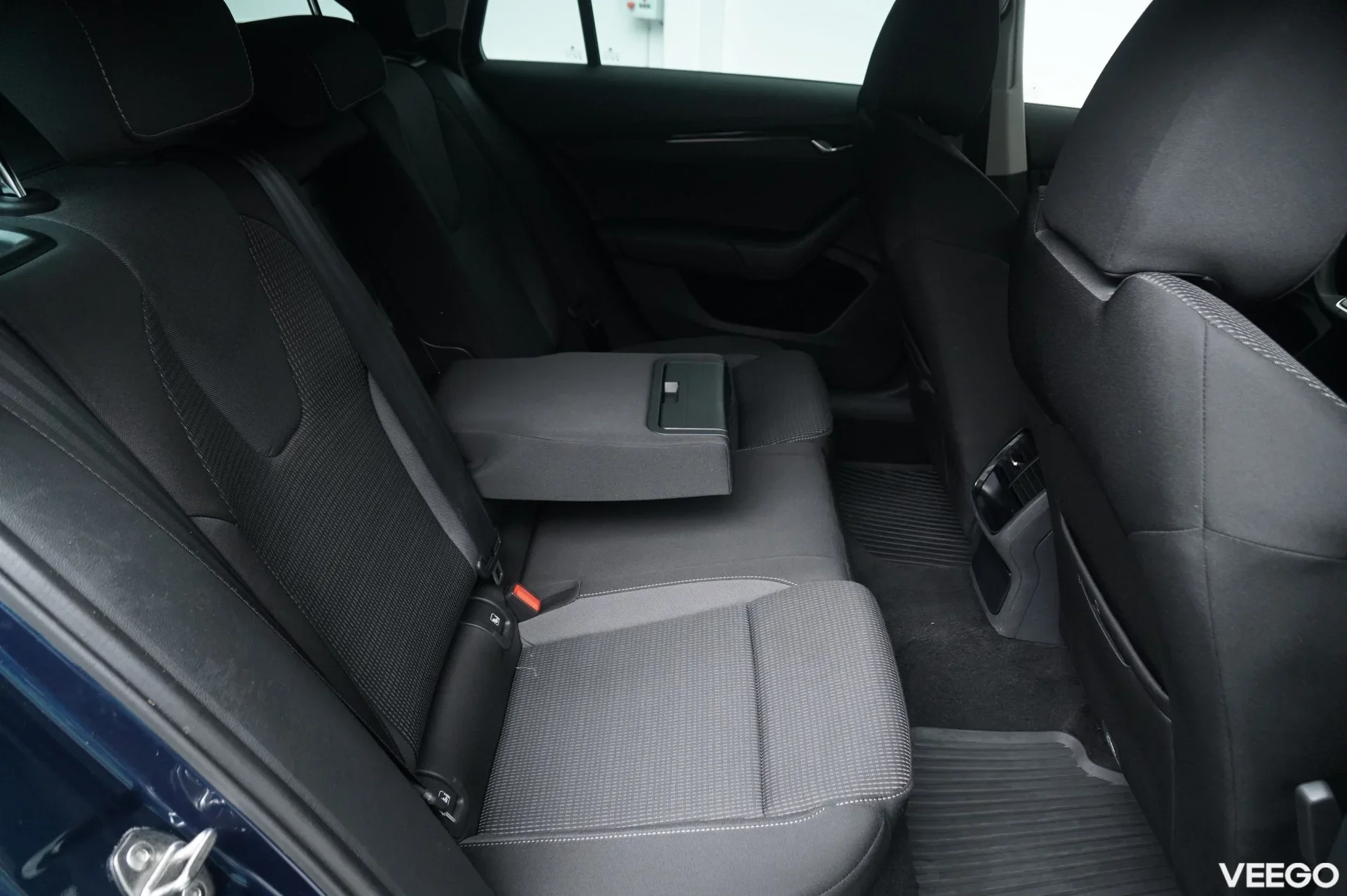 Skoda Octavia Combi Ambition 1,5 TSI CNG G-TEC 96kW 7-p. DSG 1.5 96kW