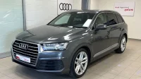 Audi Q7 245kW thumbnail