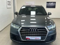 Audi Q7 245kW thumbnail