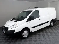 Peugeot Expert 1.6 66kW thumbnail