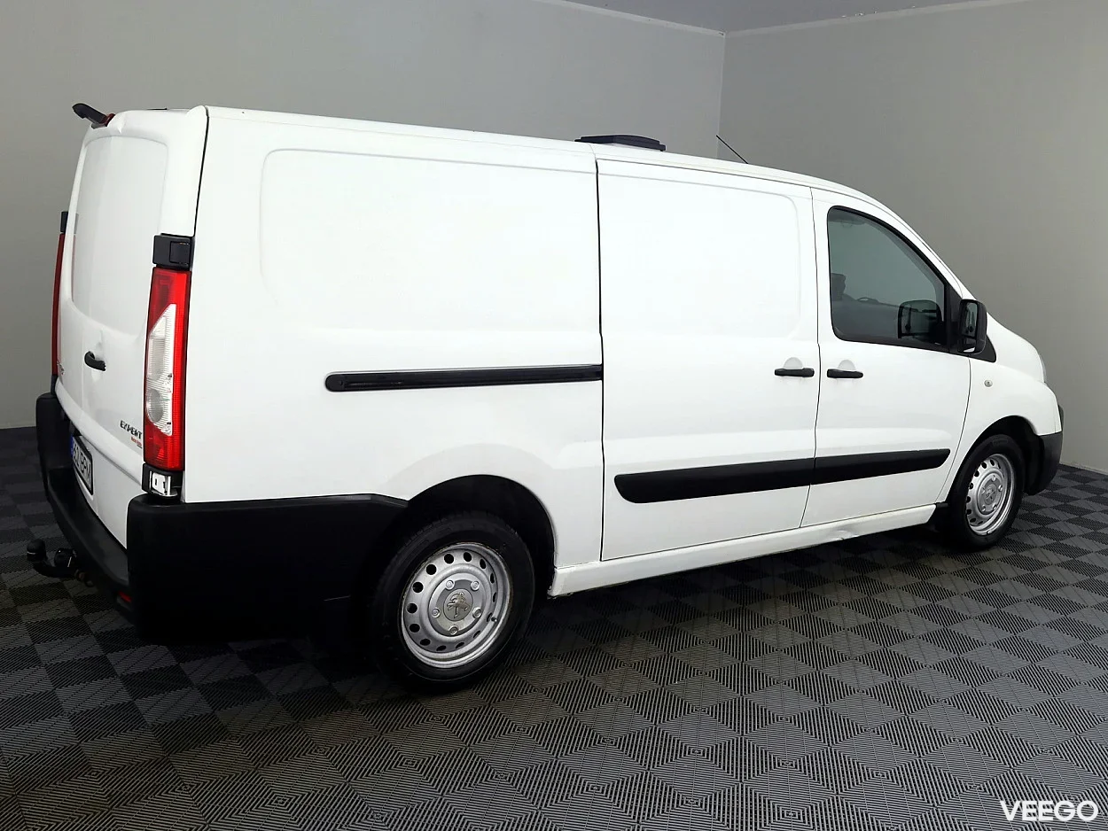 Peugeot Expert 1.6 66kW