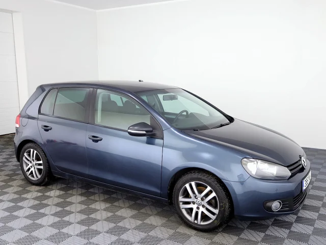Image of Volkswagen Golf 1.4 90kW