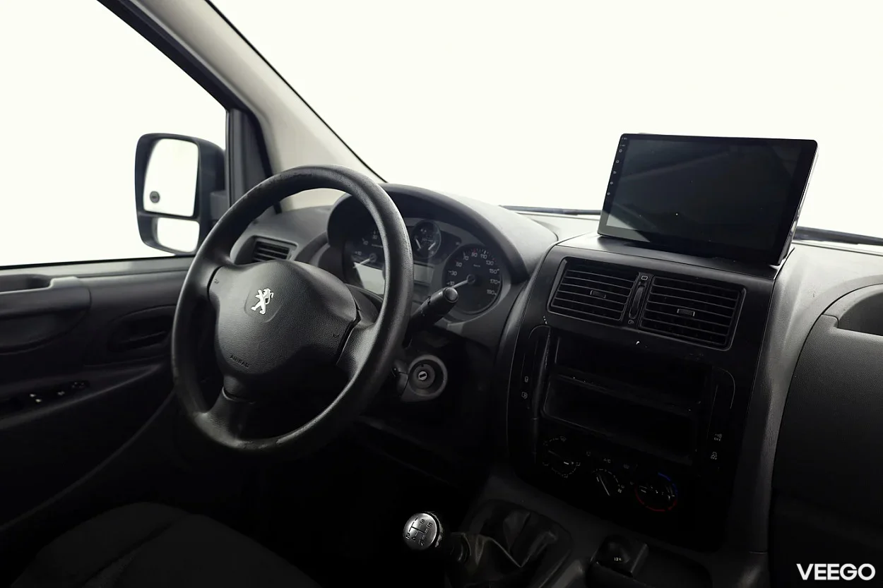 Peugeot Expert 1.6 66kW