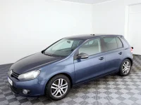 Volkswagen Golf 1.4 90kW thumbnail
