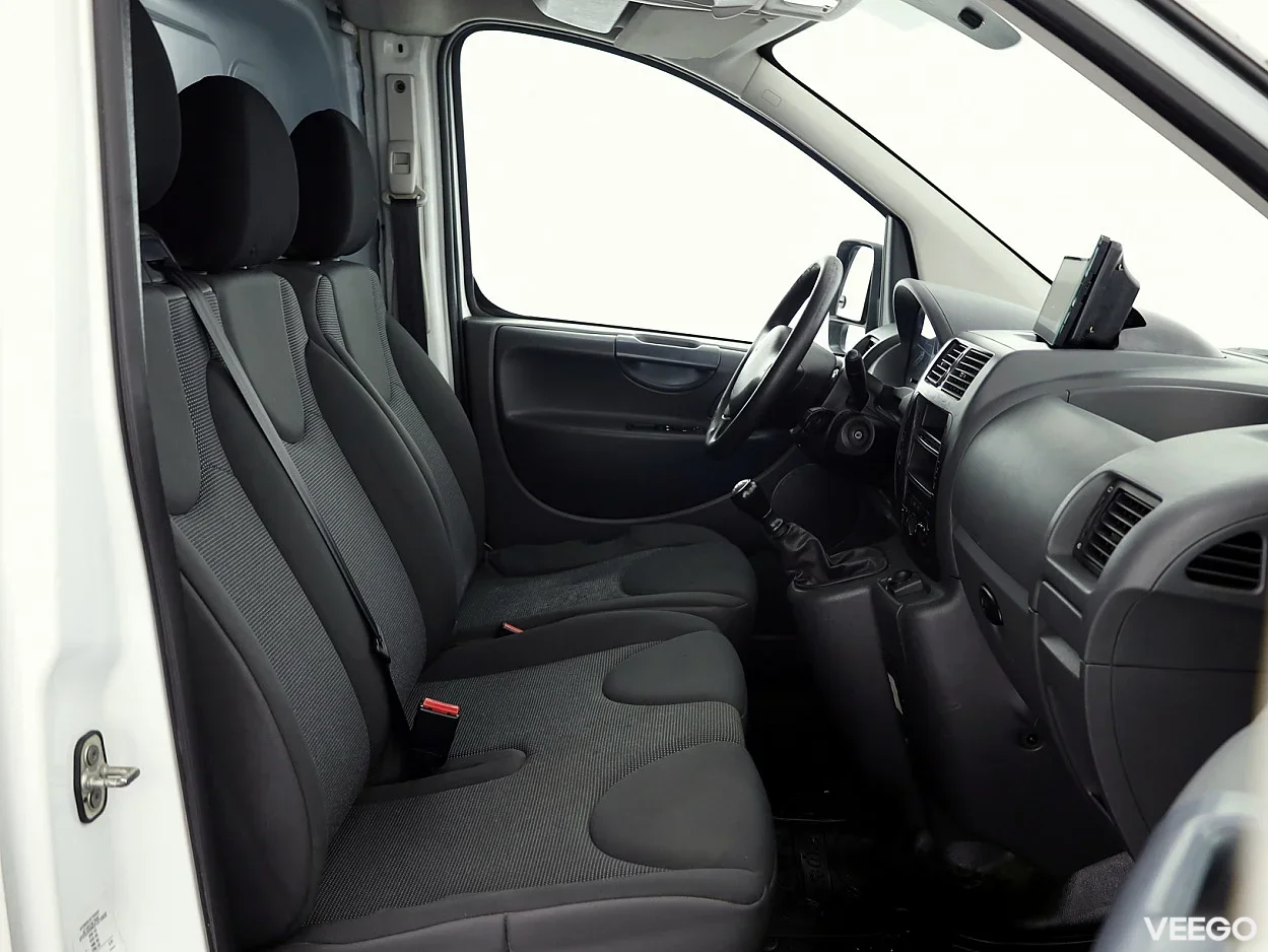 Peugeot Expert 1.6 66kW