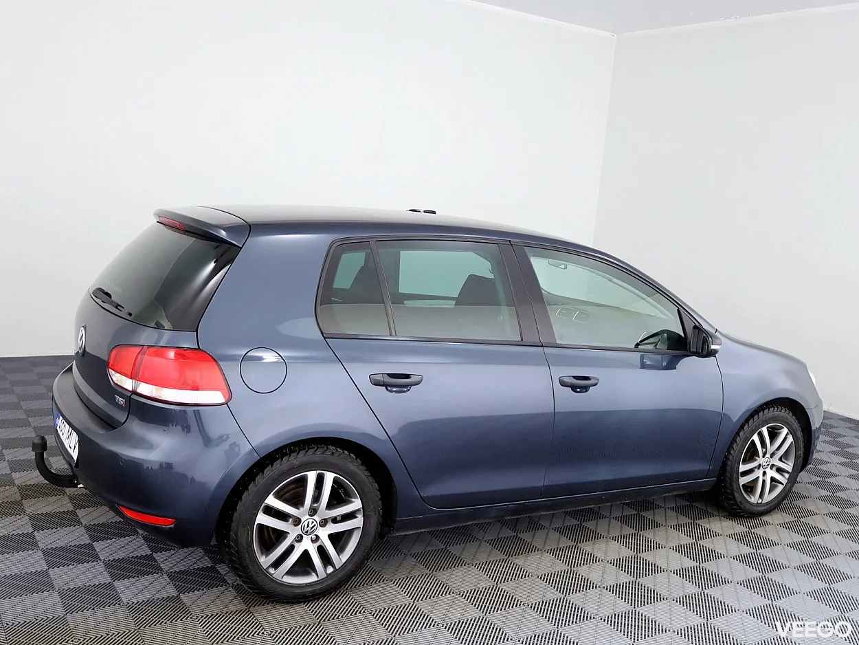 Volkswagen Golf 1.4 90kW