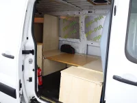 Peugeot Expert 1.6 66kW thumbnail