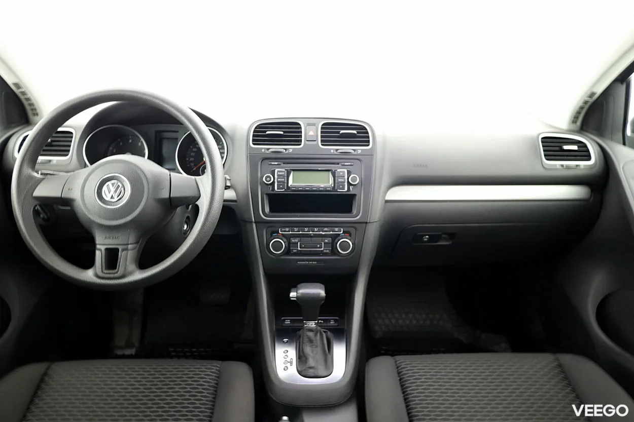 Volkswagen Golf 1.4 90kW