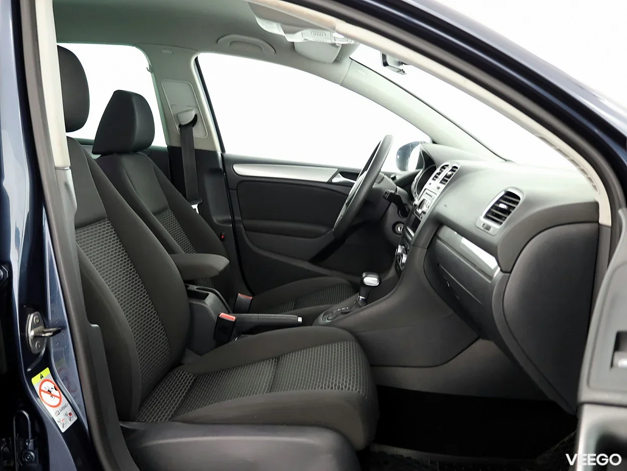 Volkswagen Golf 1.4 90kW