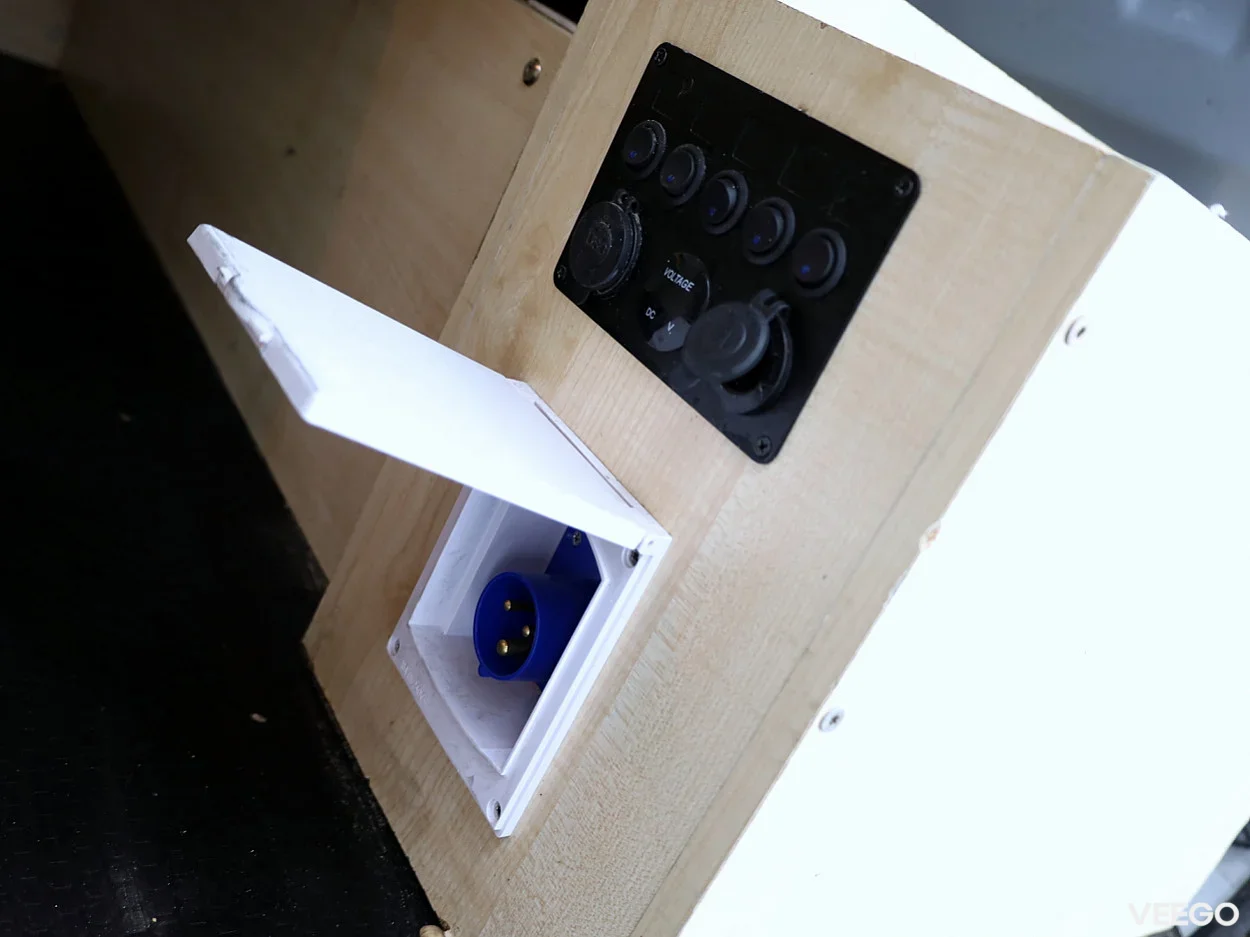 Peugeot Expert 1.6 66kW