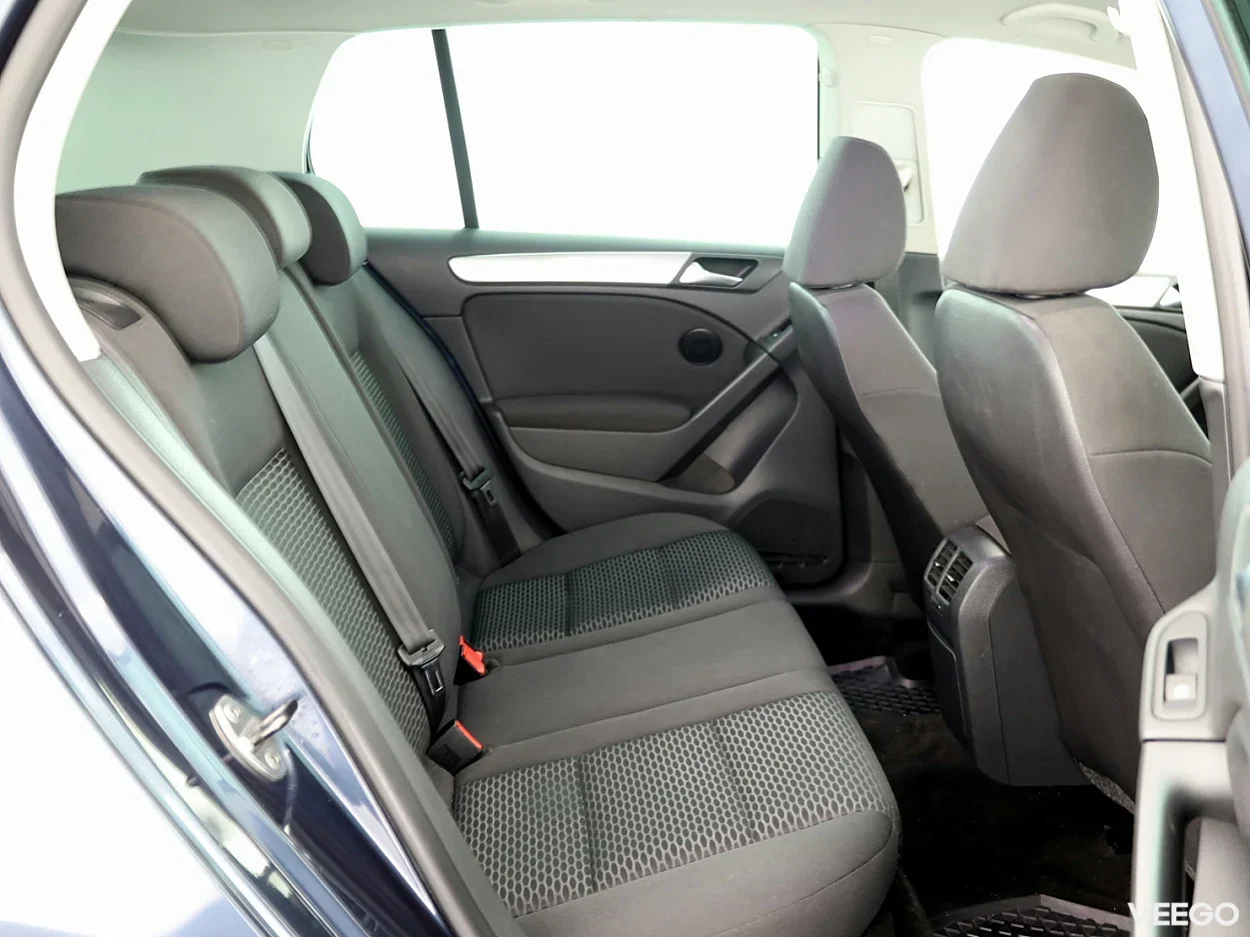 Volkswagen Golf 1.4 90kW