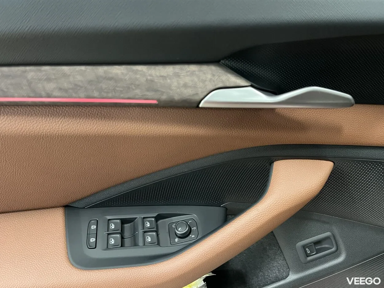 Skoda Superb Combi Selection 1.5 110kW