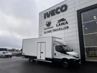 Iveco Daily 70C18 3 132kW thumbnail