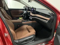 Skoda Superb Combi Selection 1.5 110kW thumbnail