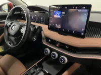 Skoda Superb Combi Selection 1.5 110kW thumbnail