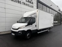 Iveco Daily 70C18 3 132kW thumbnail