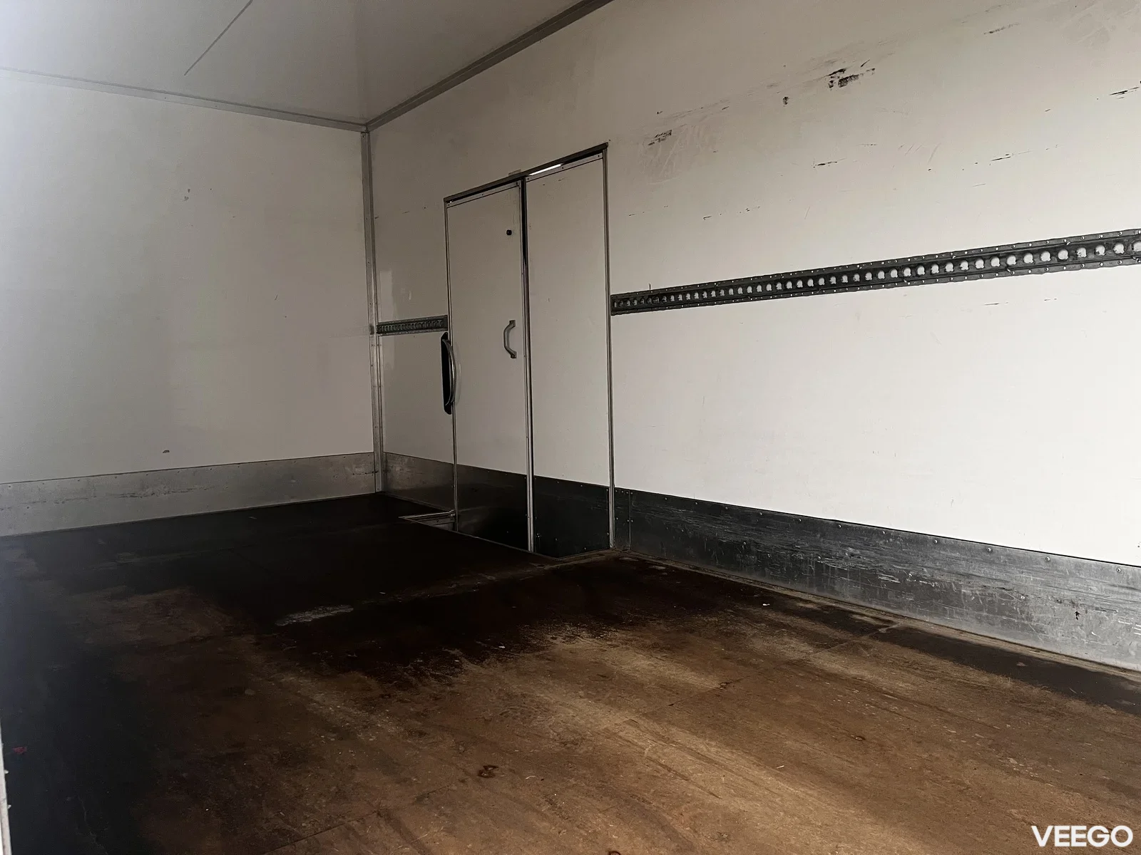 Iveco Daily 70C18 3 132kW