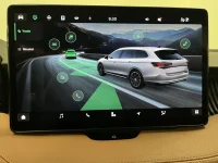 Skoda Superb Combi Selection 1.5 110kW thumbnail